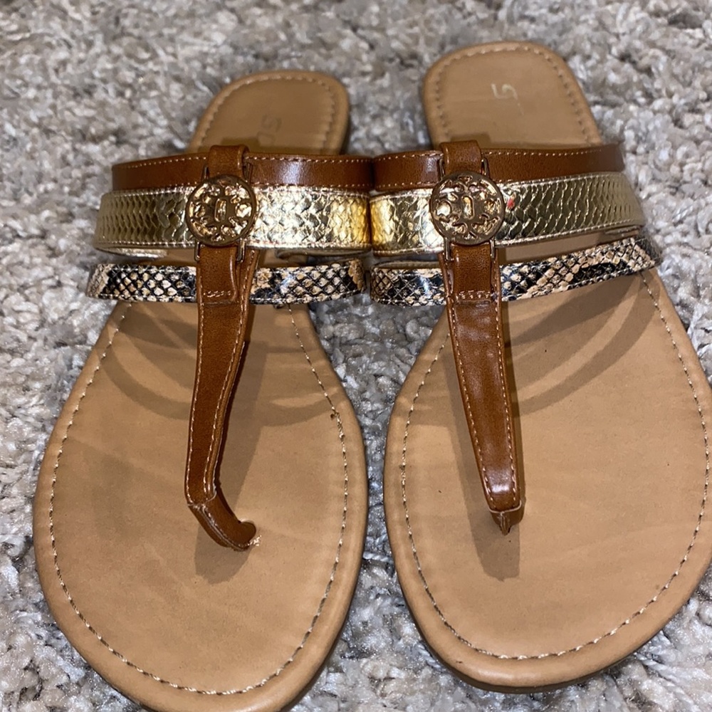 Flip flops - Picture 3 of 5